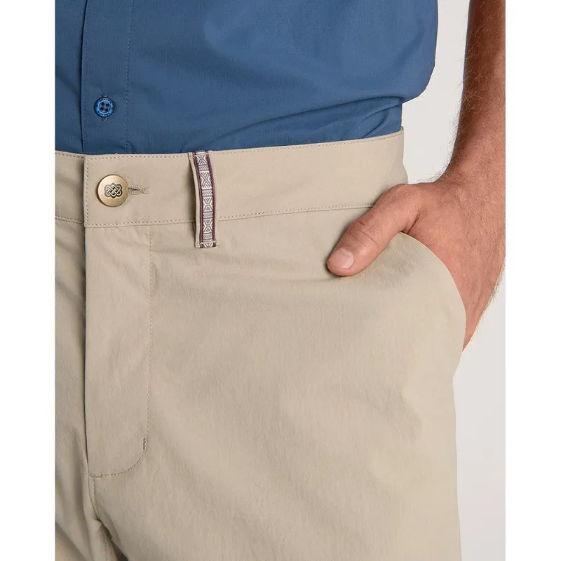 Sherpa Mens Mausam Pant Bardiya Sand-2